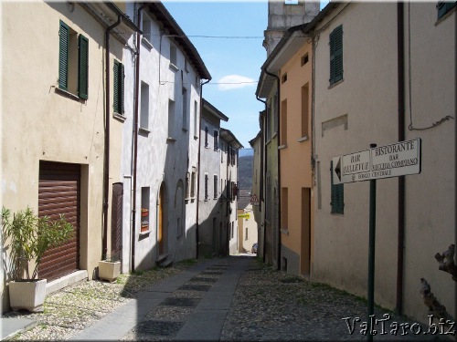 Immagine di Compiano (PR)